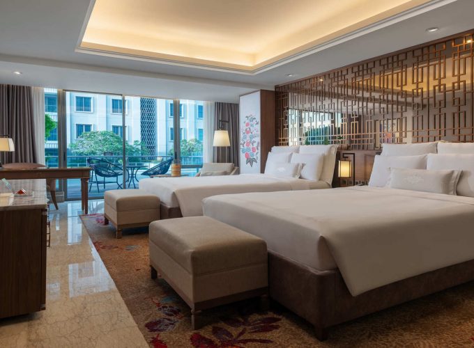 Premiere Room