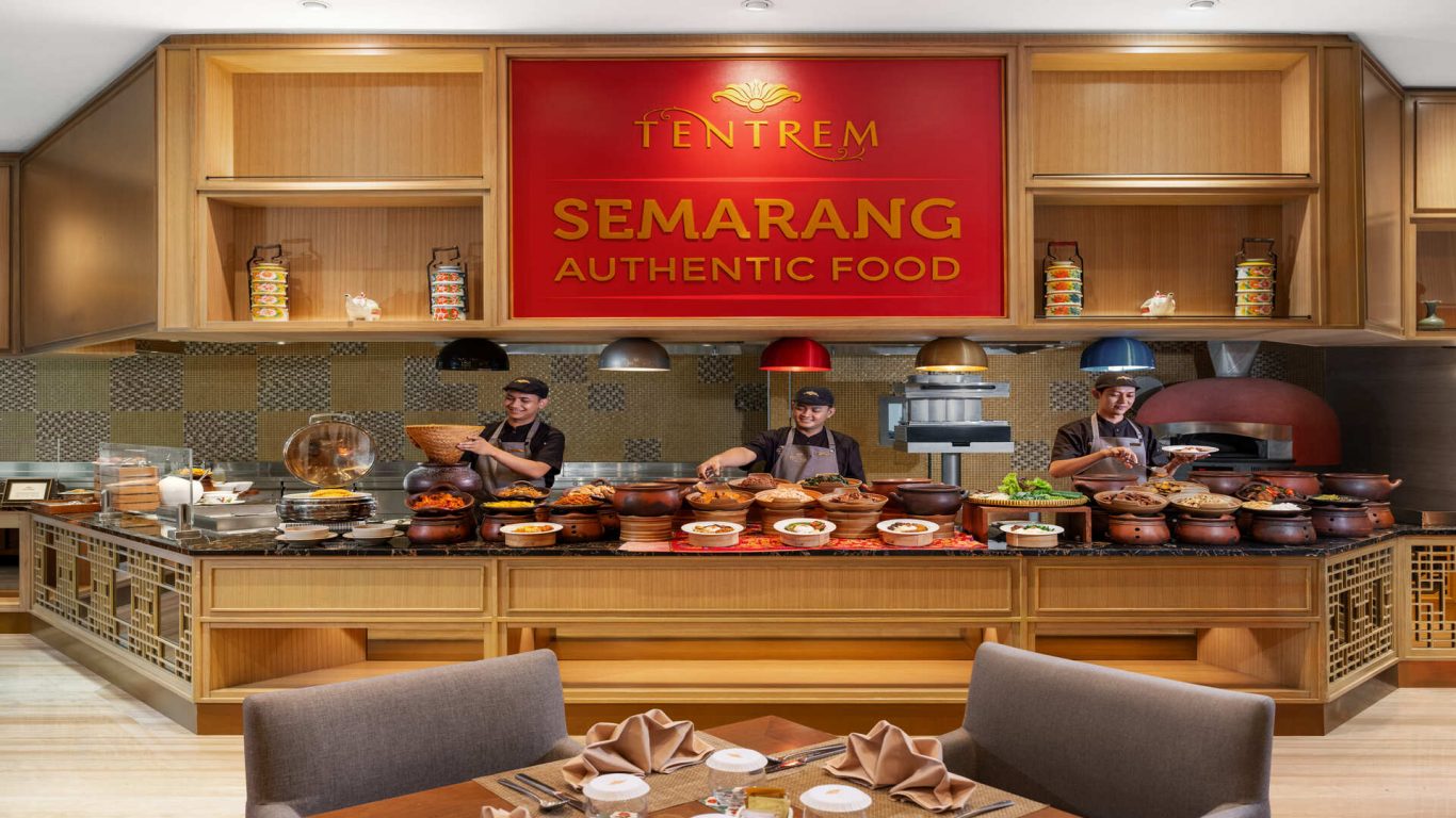 Kayumanis Coffee Shop