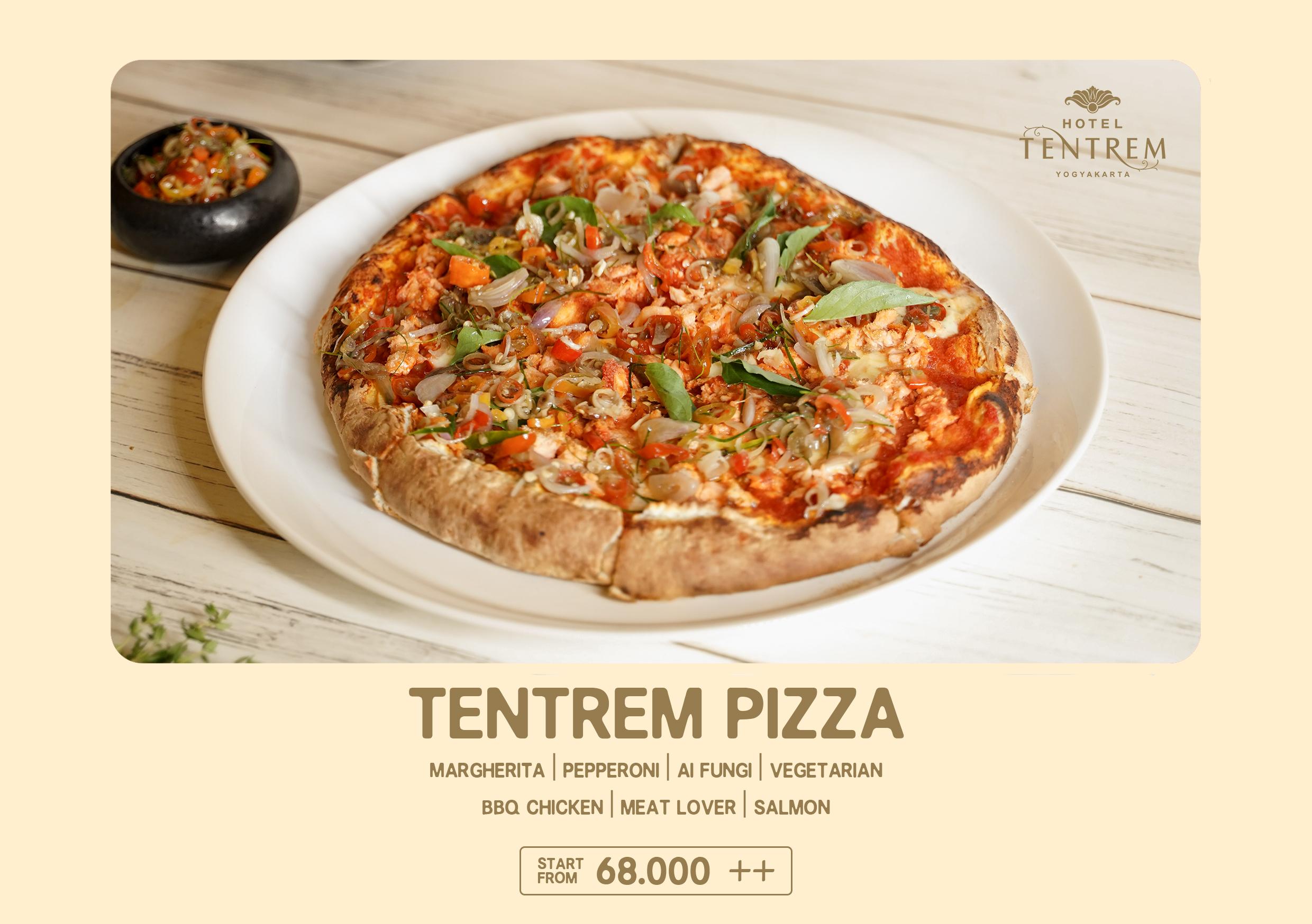 Website pizza